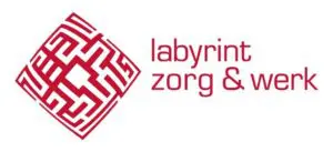 Logo Labyrint Zorg B.V.