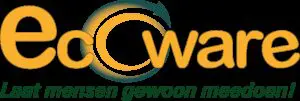 Logo Leerwerkbedrijf Stichting Ecoware