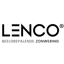 Logo Lenco Zonwering B.V.