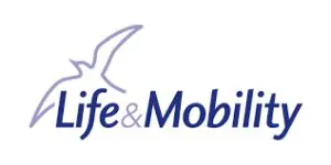 Logo Life & Mobility B.V.