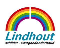 Logo Lindhout Schildersbedrijf Holding B.V.