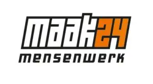 Logo Maak24 B.V.