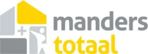 Logo Manders Holding B.V.