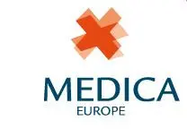 Logo Medica Europe B.V.