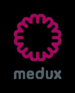 Logo Medux B.V.