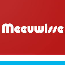 Logo Meeuwisse Nederland B.V.