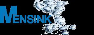 Logo Mensink Schoonmaak B.V.