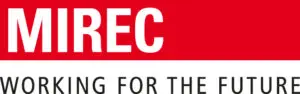 Logo MIREC B.V.