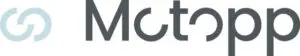 Logo Motopp B.V.