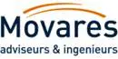 Logo Movares Group B.V.