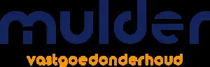 Logo Mulder Vastgoedonderhoud B.V.