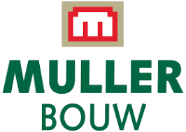 Logo Muller Bouw BV