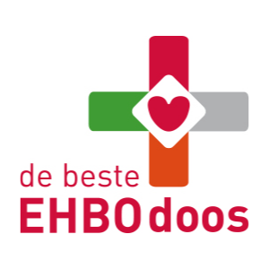 Logo Nederland Veilig B.V.