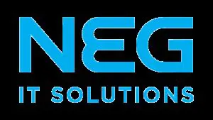 Logo NEG-ITSolutions B.V.