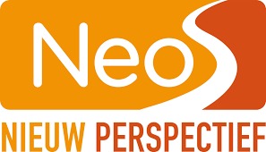Logo Nieuwe Eindhovense Opvang Stichting