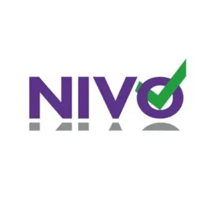 Logo NIVO Noord B.V.