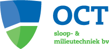 Logo O.C.T. Sloop- en Milieutechniek B.V.