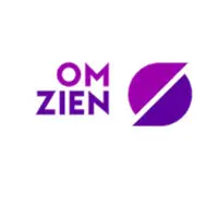 Logo Omzien Uitzenden B.V.