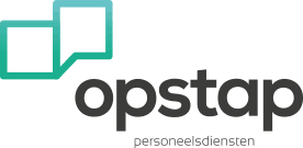 Logo Opstap Holding BV
