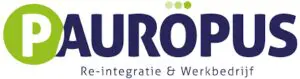 Logo Pauropus B.V.