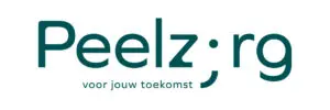 Logo Peel Zorg Brabant B.V.
