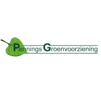 Logo Pennings Groenvoorziening BV