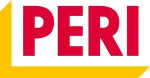 Logo PERI BeNeLux B.V.