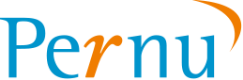Logo PernU B.V.