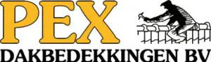 Logo Pex Management B.V.
