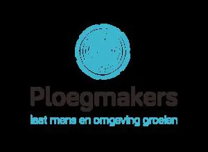 Logo Ploegmakers Cultuurtechniek B.V.