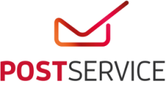 Logo Post Service Verspreidingen B.V.