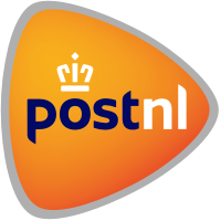 Logo PostNL Holding B.V.