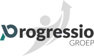 Logo Progressio Groep B.V.