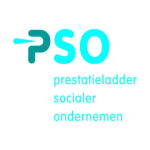 Logo PSO-Nederland B.V.