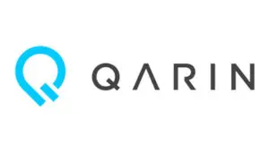 Logo Qarin B.V.