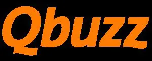 Logo Qbuzz B.V.