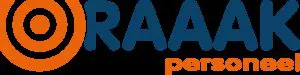 Logo Raaak Personeel B.V.