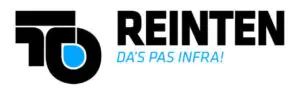Logo ReintenInfra B.V.