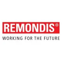 Logo REMONDIS Containers B.V.