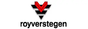 Logo Roy Verstegen B.V.