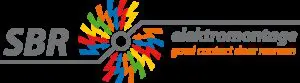 Logo SBR Elektromontage B.V.