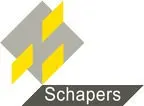 Logo Schapers Holding B.V.
