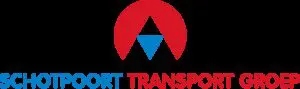 Logo Schotpoort Transport Groep B.V.