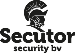 Logo Secutor Security Holding B.V.