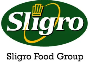 Logo Sligro Food Group Nederland B.V.
