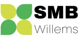Logo SMB Willems B.V.