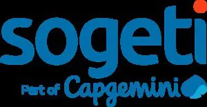 Logo Sogeti Nederland B.V.