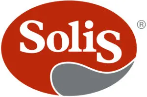 Logo Solis Service bv