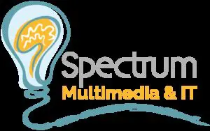 Logo Spectrum Multimedia & IT B.V.