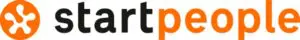 Logo Start Holding B.V.